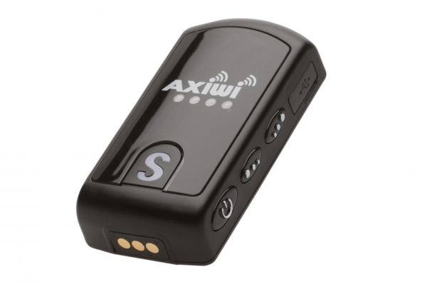 Axiwi AT-320 Usergerät